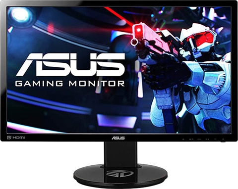 ASUS ゲーミングモニター 24インチ VG248 VG248QE Amazon.co.jp: ASUS ゲーミングモニター24型フルHD / 1ms / 144Hz